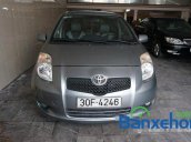 Tây Đô Auto cần bán Toyota Yaris đời 2006 đã đi 75000 km, giá 480 triệu