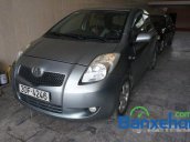 Tây Đô Auto cần bán Toyota Yaris đời 2006 đã đi 75000 km, giá 480 triệu