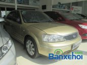 Saigon Ford - CN Bến Chương Dương bán Ford Laser đời 2003 đã đi 62000 km