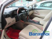 Hưng Việt Auto bán lại xe Lexus RX 350 , nhập khẩu chính hãng đã đi 30000 km