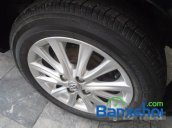 Tây Đô Auto cần bán gấp Toyota Vios đời 2011, màu đen đã đi 30000 km, giá chỉ 545 triệu