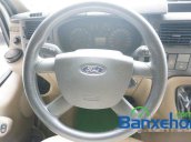 Sàn ô tô Thăng Long bán Ford Transit năm 2013, màu bạc đã đi 30000 km, 725 triệu