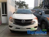 Hotline Mazda 68 Lê Văn Lương bán ô tô Mazda BT 50 đời 2015, màu trắng