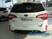 Cần bán xe Kia Sorento New 2WD DATH năm 2015, màu trắng giá 1,01 tỉ