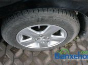 Cần bán lại xe Toyota Vios đời 2006, màu đen đã đi 86000 km giá 340 triệu