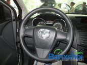 Hotline Mazda 68 Lê Văn Lương bán ô tô Mazda BT 50 đời 2015, màu trắng