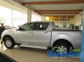 Hotline Mazda 68 Lê Văn Lương bán xe Mazda BT-50 mới màu bạc, giá bán 673Tr