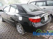 Cần bán lại xe Toyota Vios đời 2006, màu đen đã đi 86000 km giá 340 triệu