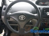 Cần bán lại xe Toyota Vios đời 2006, màu đen đã đi 86000 km giá 340 triệu