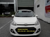 Khuyến mãi Hyundai Grand i10 2018 Đà Nẵng,LH: Trọng Phương - 0935.536.365 - hỗ trợ đăng ký Grab