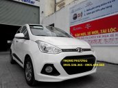 Khuyến mãi Hyundai Grand i10 2018 Đà Nẵng,LH: Trọng Phương - 0935.536.365 - hỗ trợ đăng ký Grab