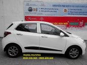 Khuyến mãi Hyundai Grand i10 2018 Đà Nẵng,LH: Trọng Phương - 0935.536.365 - hỗ trợ đăng ký Grab