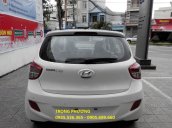 Khuyến mãi Hyundai Grand i10 2018 Đà Nẵng,LH: Trọng Phương - 0935.536.365 - hỗ trợ đăng ký Grab