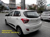 Khuyến mãi Hyundai Grand i10 2018 Đà Nẵng,LH: Trọng Phương - 0935.536.365 - hỗ trợ đăng ký Grab