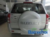 Công ty ô tô Đại Việt - Suzuki Đại Việt bán Suzuki Grand vitara 2.0L AT  -  Đại Việt đời 2015