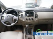 Toyota Mỹ Đình - CN Cầu Diễn I New Car cần bán Toyota Innova 2.0 E năm 2015