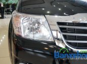 Toyota Mỹ Đình cần bán xe Toyota Hilux 3 đời 2015, màu đen