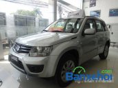 Công ty ô tô Đại Việt - Suzuki Đại Việt bán Suzuki Grand vitara 2.0L AT  -  Đại Việt đời 2015