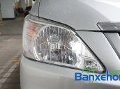 Toyota Mỹ Đình - CN Cầu Diễn I New Car cần bán Toyota Innova 2.0 E năm 2015