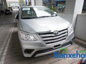 Toyota Mỹ Đình - CN Cầu Diễn I New Car cần bán Toyota Innova 2.0 E năm 2015