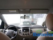 Toyota Mỹ Đình - CN Cầu Diễn I New Car cần bán Toyota Innova 2.0 E năm 2015