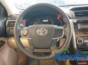 Toyota Mỹ Đình - CN Cầu Diễn I New Car cần bán Toyota Camry 2.0 E đời 2015, màu đen, giá 999Tr