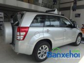 Công ty ô tô Đại Việt - Suzuki Đại Việt bán Suzuki Grand vitara 2.0L AT  -  Đại Việt đời 2015