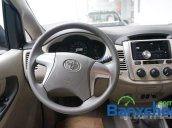 Toyota Mỹ Đình - CN Cầu Diễn I New Car cần bán Toyota Innova 2.0 E năm 2015