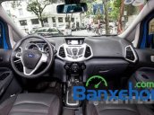 Bán xe Ford EcoSport đời 2015