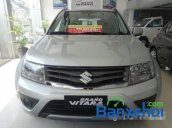 Công ty ô tô Đại Việt - Suzuki Đại Việt bán Suzuki Grand vitara 2.0L AT  -  Đại Việt đời 2015