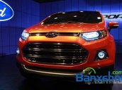 Bán xe Ford EcoSport đời 2015