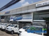 Công ty ô tô Đại Việt - Suzuki Đại Việt bán Suzuki Grand vitara 2.0L AT  -  Đại Việt đời 2015