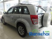 Công ty ô tô Đại Việt - Suzuki Đại Việt bán Suzuki Grand vitara 2.0L AT  -  Đại Việt đời 2015