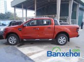 Ford Mỹ Đình cần bán Ford Ranger đời 2015, màu đỏ, giá bán 804Tr