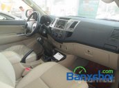 Công ty TNHH Toyota Lý Thường Kiệt cần bán xe Toyota Hilux G 4X4 đời 2015, giá bán 750Tr