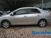 Thái Ngọc Auto bán xe Toyota Vios G đời 2009 đã đi 45000 km, giá 927Tr