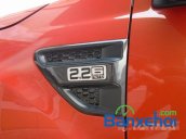 Ford Mỹ Đình cần bán Ford Ranger đời 2015, màu đỏ, giá bán 804Tr