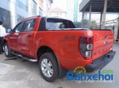 Ford Mỹ Đình cần bán Ford Ranger đời 2015, màu đỏ, giá bán 804Tr