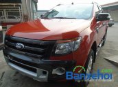 Ford Mỹ Đình cần bán Ford Ranger đời 2015, màu đỏ, giá bán 804Tr