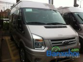 Bán ô tô Ford Transit Mid đời 2015 giá 826Tr