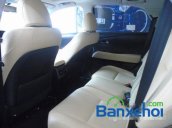 Việt Tuấn Auto bán gấp Lexus RX 350 đời 2010, màu đen đã đi 40000 km