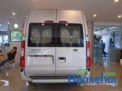 Ford Mỹ Đình bán Ford Transit đời 2015, giá 810Tr