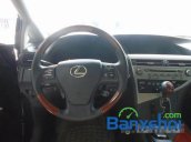 Việt Tuấn Auto bán gấp Lexus RX 350 đời 2010, màu đen đã đi 40000 km