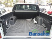 Ford Mỹ Đình bán ô tô Ford Ranger sản xuất 2015, màu trắng, xe chất lượng tốt