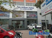 Ford Mỹ Đình bán Ford Focus 2015, màu trắng, xe đẹp, giá 790Tr