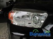 Cần bán xe Toyota 4 Runner đời 2011, màu đen đã đi 30000 km