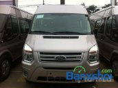 Bán ô tô Ford Transit Mid đời 2015 giá 826Tr