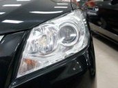 Salon Auto Bảo Long bán lại xe Toyota Camry 2.4G đời 2011, màu đen đã đi 36000 km, 960Tr