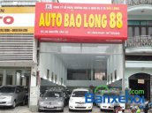 Salon Auto Bảo Long bán lại xe Toyota Camry 2.4G đời 2011, màu đen đã đi 36000 km, 960Tr