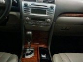 Salon Auto Bảo Long bán lại xe Toyota Camry 2.4G đời 2011, màu đen đã đi 36000 km, 960Tr